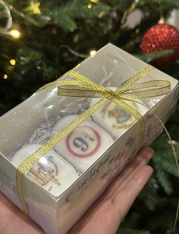 Подарки и сувениры: 🌸 Мыло ручной работы 🌸 Для себя, в подарок и на мероприятия! 🎁✨ 💛 — 8