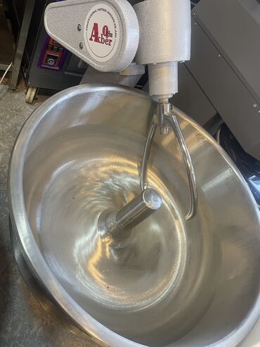 Xəmir yoğuran aparatlar: Xəmir yoğuran aparat⚙️ Zəmanətlə+Çatdırılma✅ Mesaj yazın📩 Zəng edin📞 — 14