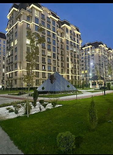елисейкие поля: 1 комната, 48 м², Элитка, 8 этаж, ПСО (под самоотделку) — 5