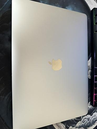 Apple MacBook: Apple MacBook Air 13" (Model A1989, EMC 3214) Cpu : i5 2.3 Ghz Gpu -da lalafo.az — 1 Apple MacBook: Apple MacBook Air 13" (Model A1989, EMC 3214) Cpu : i5 2.3 Ghz Gpu — 1