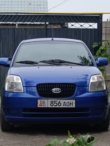 кия мордниг: Kia Morning: 2007 г., 1.1 л, Механика, Бензин, Хэтчбэк