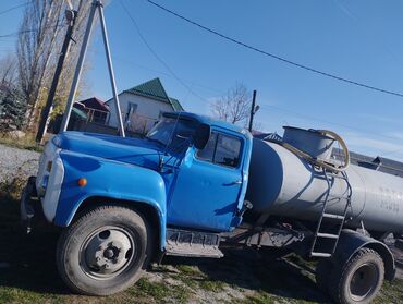 услуги водовоза: Доставка чистой,питьевой воды по городу Бишкек и за городом 5