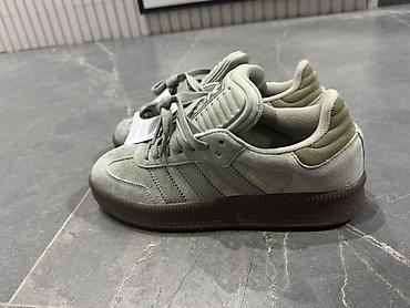 подошел: Мужские кроссовки, 40, Adidas, Новый, цвет - Серый, Самовывоз, Платная доставка — 2