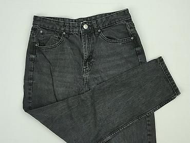 chaotic system jeans: Sinsay, Jeansy damskie, rozmiar M — 1