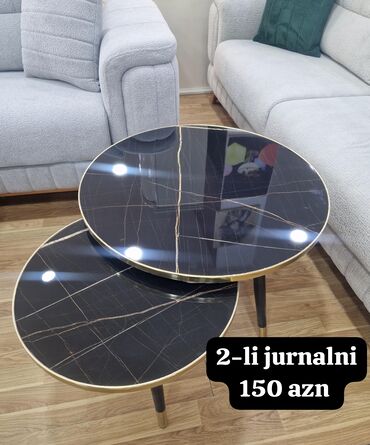 Sifarişlə jurnal masaları: Yumru masa, Transformer, Təkərsiz, Türkiyə, 2 il zəmanət, Pulsuz çatdırılma, Pulsuz quraşdırılma — 7