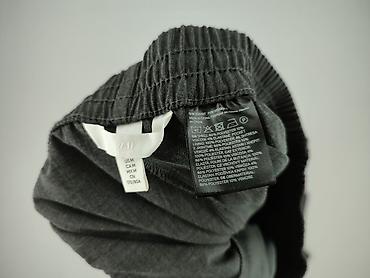 17096a h: H&M, Spodnie materiałowe damskie, rozmiar M — 5