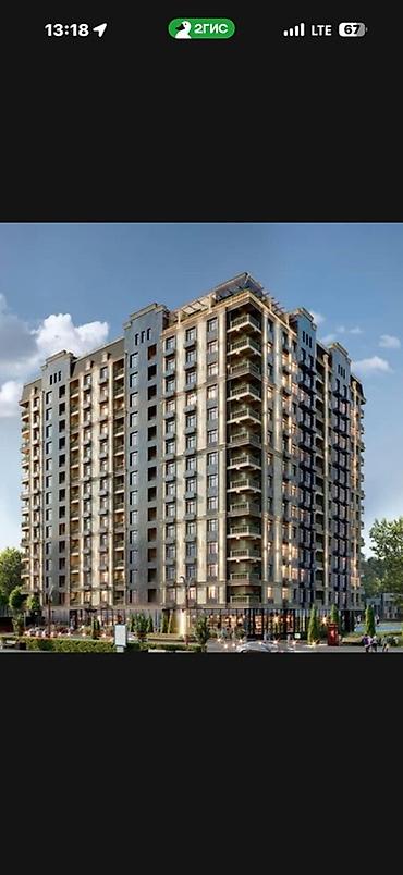 квартиры город карабалта: 🔥 СРОЧНЫЙ СКУП! $1300/м² — БЕЗ ТОРГА! 🏢 ЖК «Имарат Билдинг» / ЖК — 1