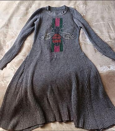 abş çəkmələri: Rəng: boz Model: trikotaj, uzunqol, qolsuz deyil Kəsim: bədənə — 1