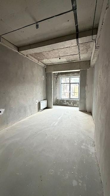 ош картира: 2 комнаты, 81 м², Элитка, 3 этаж, ПСО (под самоотделку) — 4