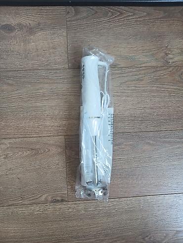 блендер баку: SOKANY WX-1707 əl blenderi - Güc: 400W - 2 sürət rejimi – şorbalar — 2