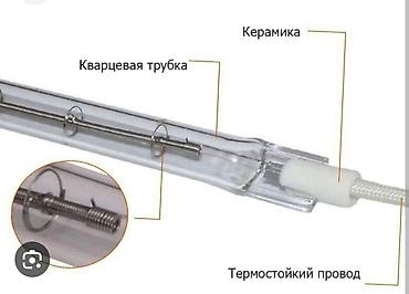 печка сенсерный: ЕСТЬ в наличии!!!! Спираль для сенсорных плиток. Сенсорная — 3
