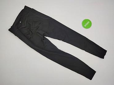znane marki: Legginsy Sportowe damskie, rozmiar M — 3