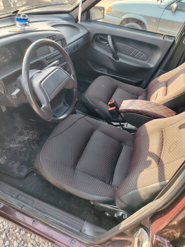 VAZ (LADA): VAZ (LADA) 2109: 1.6 l | 2012 il 250000 km Hetçbek -da lalafo.az — 11 VAZ (LADA): VAZ (LADA) 2109: 1.6 l | 2012 il 250000 km Hetçbek — 11