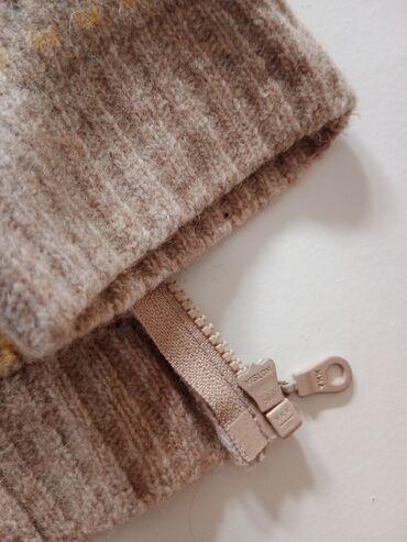 Majice: Džemper za dečake Todor Vuneni preudoban topao Veličina realno 3 Cena — 7