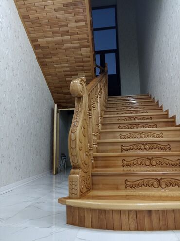 Sifarişlə əl işləri: Azərbaycanda olmayan taxta əl işləri,hər növ ağacdan antik işlərin — 9