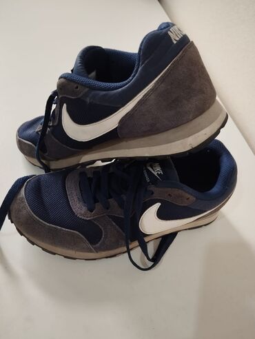 Krasofkalar və idman ayaqqabıları: Krasofka 39 razmer az geyinilib əla vəziyyətdədir — 7