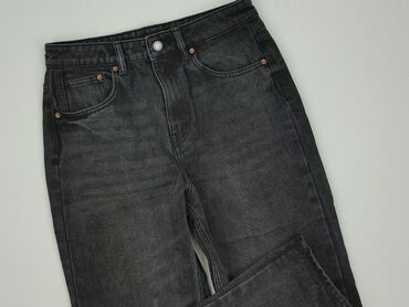 джинси h m: Denim, Jeansy damskie, rozmiar M