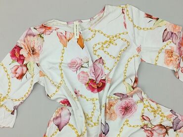 bluzka do bialego garnituru damskiego: Woman Collection, Жіноча блуза, розмір L