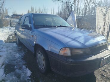 Daewoo: Daewoo Nexia: 2006 г., 1.5 л, Механика, Бензин, Седан