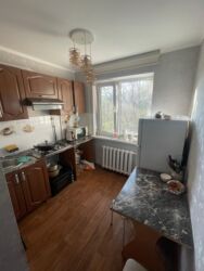 Продажа квартир: 3 комнаты, 63 м², 104 серия, 4 этаж, Евроремонт — 8