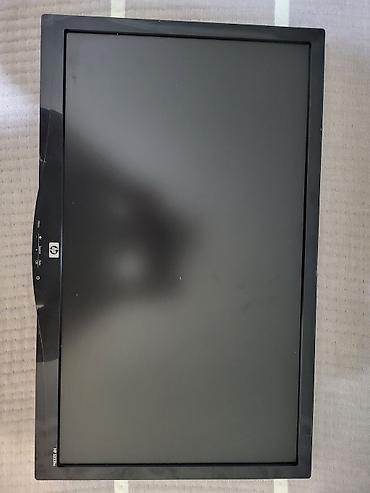 монитор 20: Монитор HP L1908w - Диагональ: 19" - Формат: широкоформатный — 1