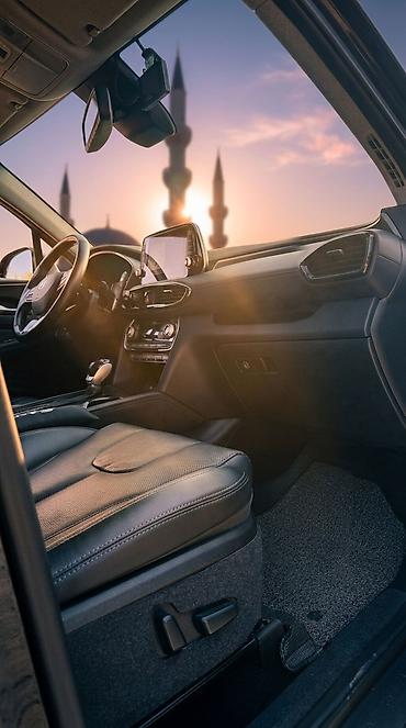 kia joice: Hyundai Santa Fe: 2019 г., 2.2 л, Автомат, Дизель, Кроссовер — 7