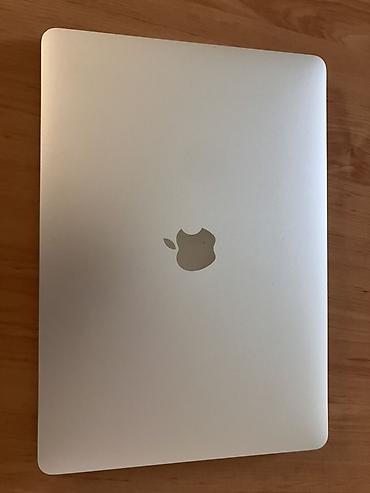 Ноутбуки Apple (MacBook): Для учебы, Б/у, Intel Core i5, ОЗУ, RAM: 8 ГБ — 2
