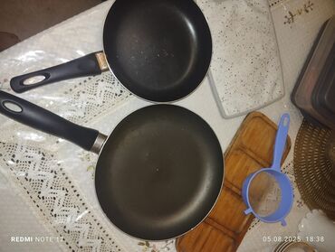 Kurtkalar: Adl, One size — 4