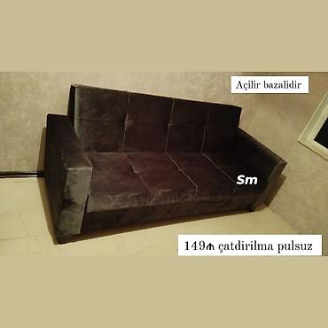 Divanlar: Divan, Yeni, Açılan, Bazalı, Parça, Rayonlara çatdırılma — 3
