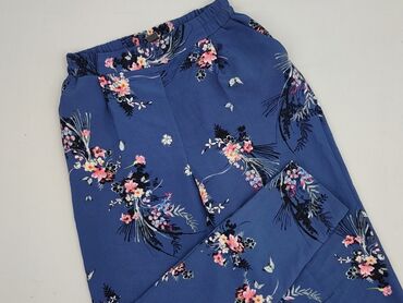 zara woskowane spodnie: Primark, Spodnie materiałowe damskie, rozmiar XS