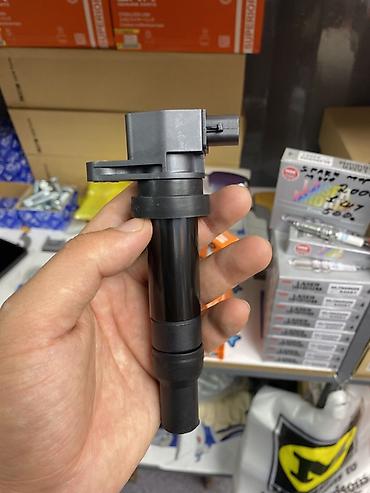 gra: Катушка зажигания HYKN OEM Parts - Артикул: 27301-3CEA0_HYKN (G67796) — 1