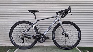 Шоссейные велосипеды: Шоссейный велосипед, Новый — 19