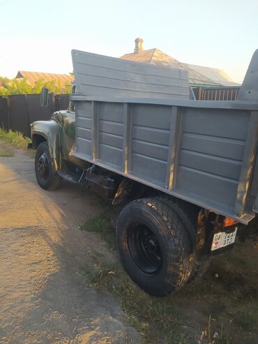 Грузовики: Грузовик, ЗИЛ, Б/у — 2