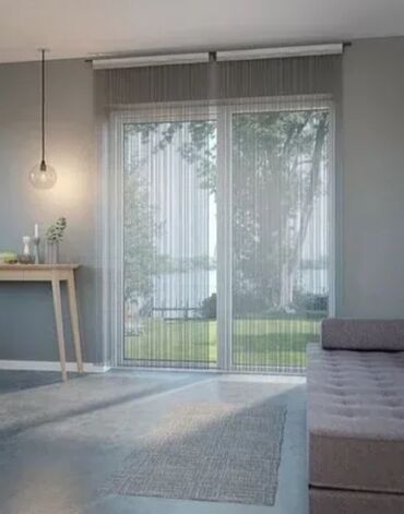 Zavese i draperije: Ukrasne Koncane Zavese NOVO Dimenzije 90x245 cm. AKCIJA Cene nisu — 4