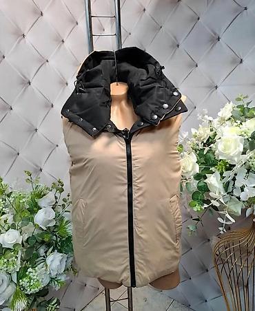 Jackets, Coats, Vests: ❤️❤️ prsluci 3300❤️❤️ — 7