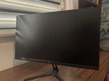 2 ədəd monitor: Gamepower bull T10 24düym oyun monitoru – 200Hz, Fast IPS, FHD, 0.5ms