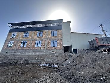 Продажа зданий: Здание, 600 м² — 2