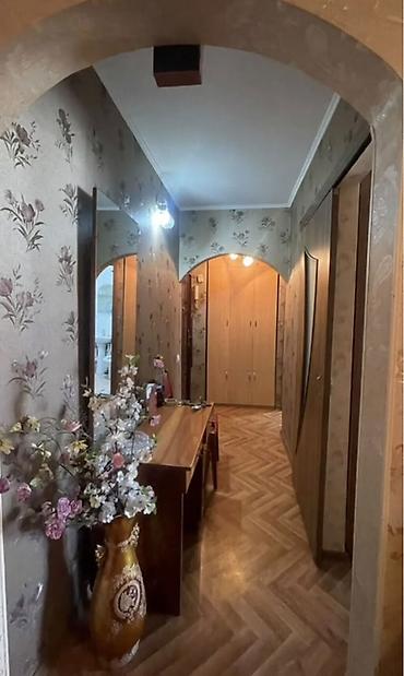 Продажа квартир: 2 комнаты, 48 м², 3 мкр 104 серия, 3 этаж, Евроремонт — 6