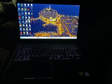 havalandirma peri: Dell XPS, 15.6 ", Intel Core i7, 512 ГБ, Самовывоз, Бесплатная доставка, Платная доставка