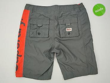 under armor kurtka: Superdry, Szorty kąpielowe dla mężczyzn, rozmiar XL — 3