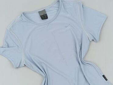 t shirty technics: Nike, Women`s T-shirt, size M (EU 38)