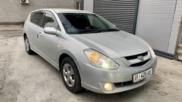 Toyota: Toyota Caldina: 2003 г., 2 л, Автомат, Бензин, Универсал