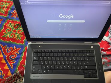 dell ноутбуки: Ноутбук, Dell, 6 ГБ ОЗУ, Б/у, Для работы, учебы