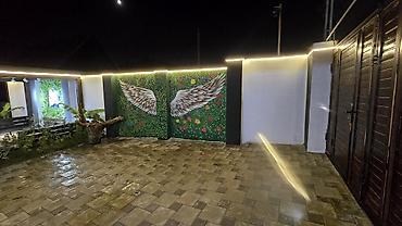 Günlük kirayə evlər: Bağ evi kirayə verilir, Mərdəkan Mərdəkanda yerləşən isti, hovuzlu bağ — 13