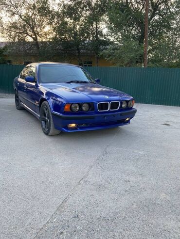 прадаю самаделка мини трактор в караколе: BMW 525: 1990 г., 2.5 л, Механика, Бензин