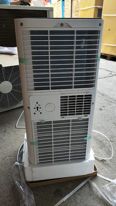 Split system air conditioners: Моноблок, Otex, Новый, 30-35 м², Классический — 7