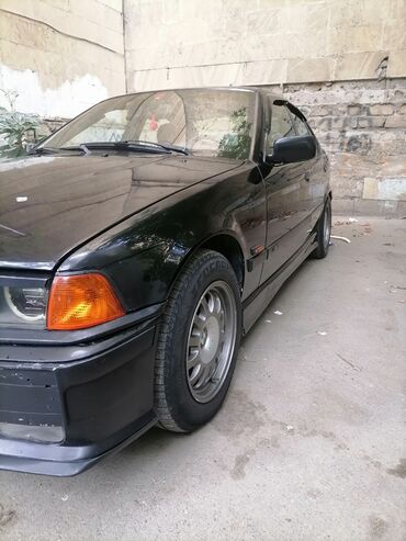 BMW: BMW 320: 2 l | 1993 il Sedan — 10