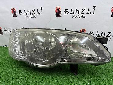 туманки хонда одиссей ra6: Передняя правая фара Honda 2004 г., Б/у, Оригинал, Япония — 2