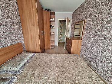 64: 2 комнаты, 44 м², 10 мкр 104 серия, 4 этаж, Евроремонт — 4