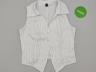 bib free: Shein, Bluzka damska, rozmiar L — 2